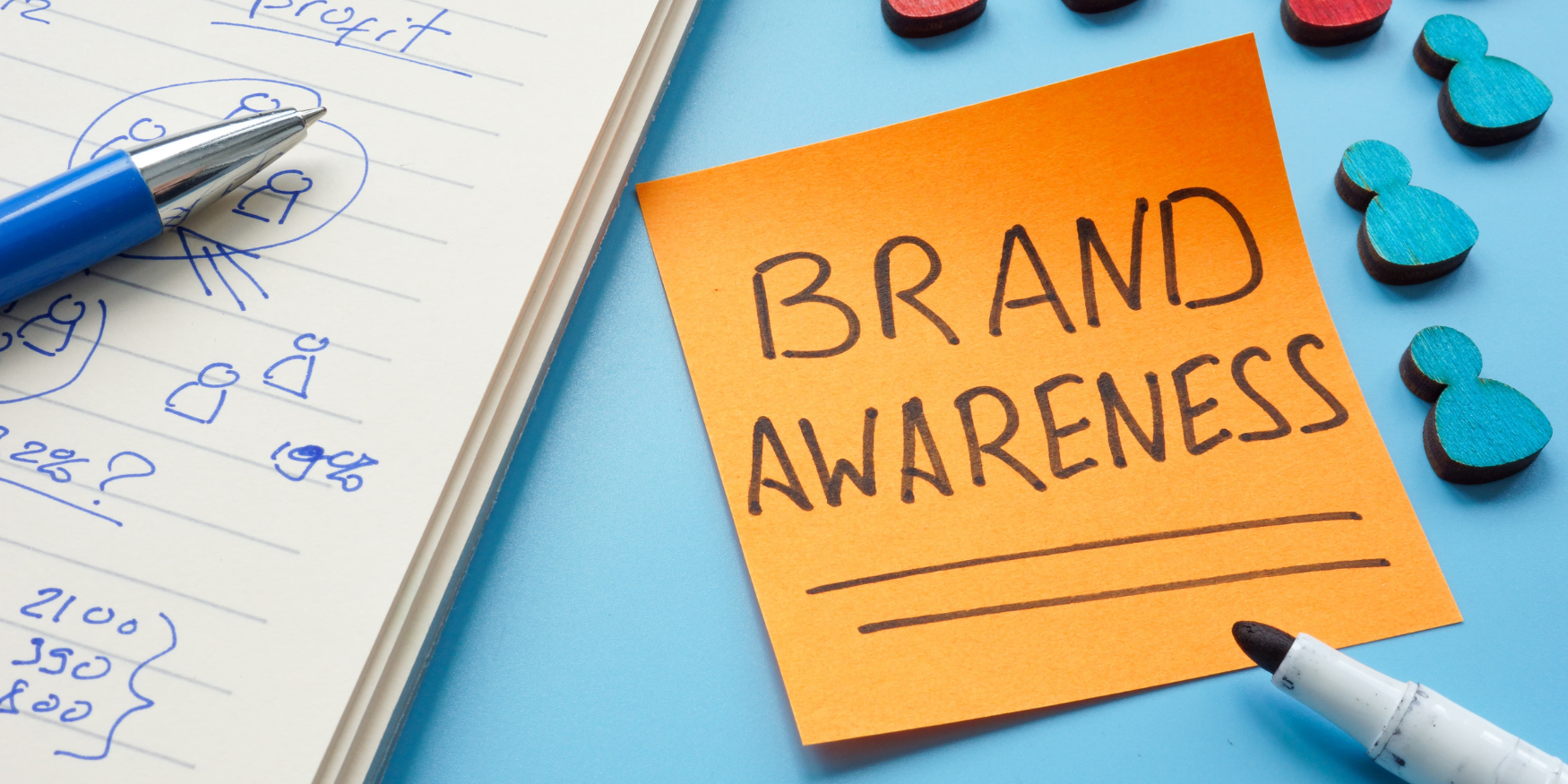Driving Brand Awareness at a Business Event or Trade Show