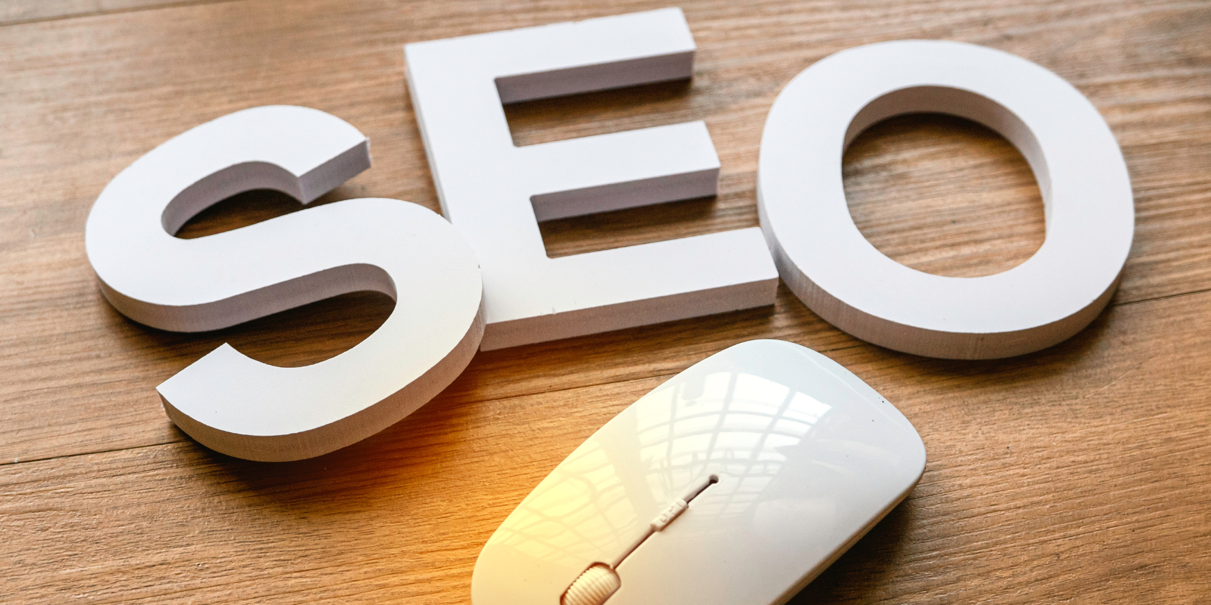 Don't Do These 5 Things For Your Website's SEO