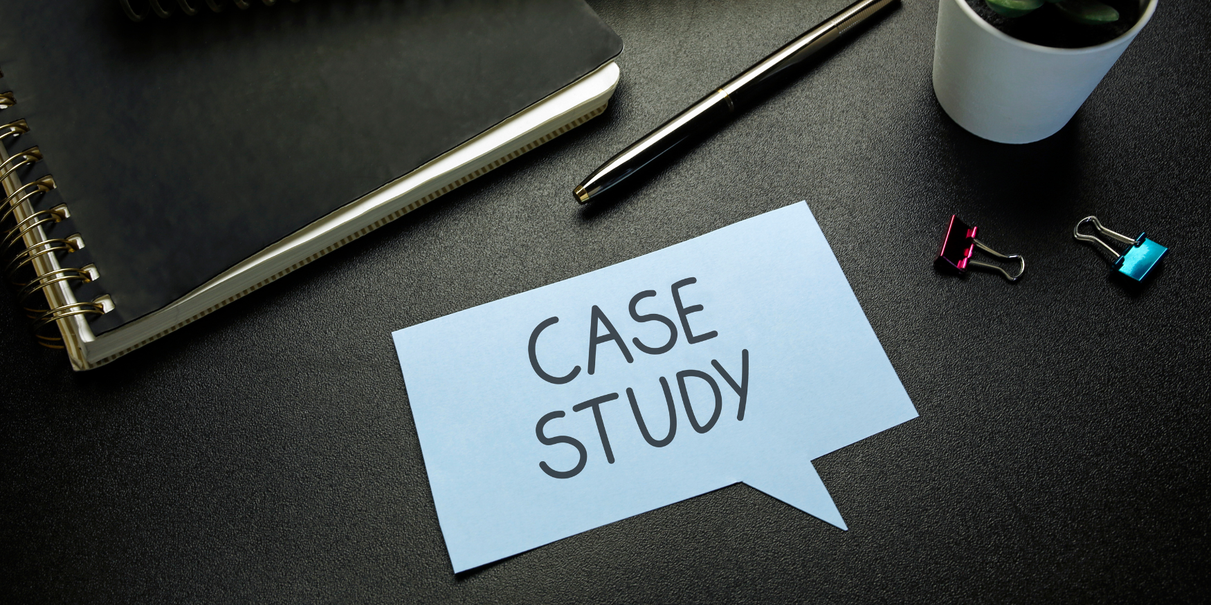 How to Write a Case Study to Earn Trust and Gain New Business
