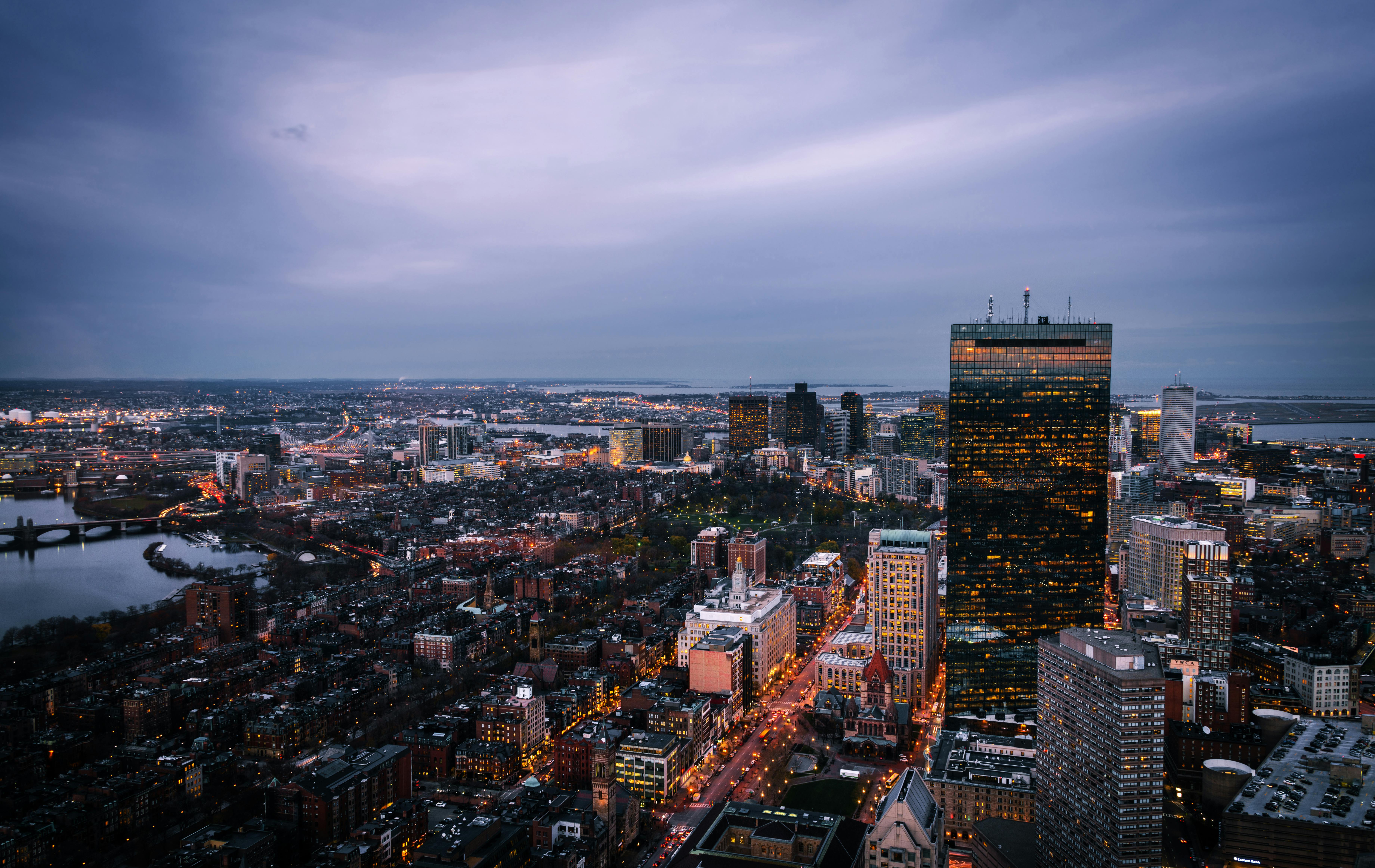 Boston Small Business Expo 2024: Get Ready to Grow Your Biz, Yourself, and Your Network